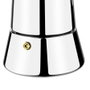 Monix Cafetera Italiana M630004 Moka 4 Tazas